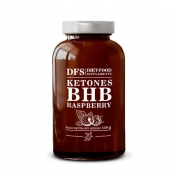 BHB Ketones Raspberry 150g